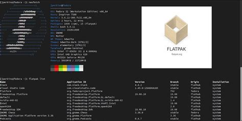 Flatpak download